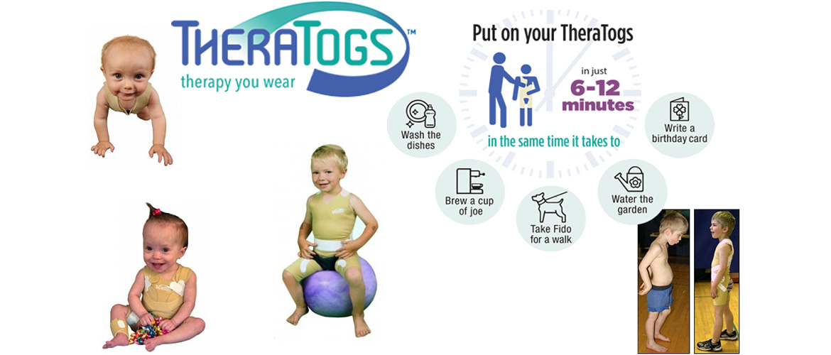 TheraTogs™ Program