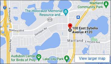 LifeSkills 100 E. Sybelia Ave., Suite 120, Maitland, FL 32751
